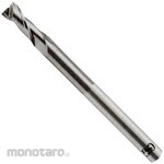 OSG High Speed ¿¿Square End Mill (2 Blade Long Shank Medium) (LS-EDN)