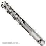 OSG High Speed ​​Square End Mill (4 Blade Long Shank Long) (LS-EML)