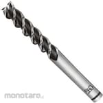 OSG High Speed ​​Square End Mill (XPM High Helix Long) (XPM-EHL)