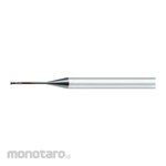 OSG Hy-Pro Carbide End Mill 2 Flute Square Long Neck (Pisau Frais Endmill)