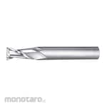 OSG Hy-Pro HSS-Co.8 End Mill 2 Flute Short (HY-PRO EDS) (Mata Pahat Frais Persegi)