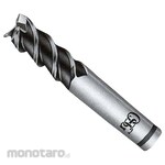 OSG Multi-Flute High Helical Short End Mill