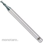 OSG New DLC Coat 2 Blade Long Neck Short Carbide Square End Mill (DLC-LN-EDS)