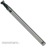 OSG New DLC Coat 2 Blade Short Carbide Square End Mill (DLC-EDS)