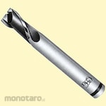 OSG Powder High Speed 2 Blade Short End Mill (XPM-EDS)