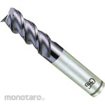 OSG Powder High Speed Multi-Blade High Heel Short End Mill (V-XPM-EHS)