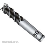 OSG Powder High Speed Multi-Blade High Heel Short End Mill (XPM-EHS)