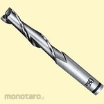 OSG Powder High-Speed 2-Blade Long End Mill (XPM-EDL)