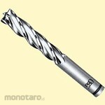 OSG Powder High-Speed 4-Blade Long End Mill (XPM-EML)