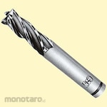 OSG Powder High-Speed Four-Blade Short End Mill (XPM-EMS)