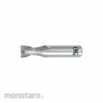OSG Square End Mill Single End Carbide (Mata Pahat Frais Persegi)