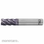 OSG Square End Mill Single End Carbide (Mata Pahat Frais Persegi)