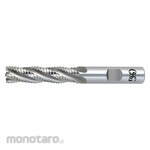 OSG Square End Mill Single End Cobalt