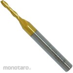 OSG TiN 2-Blade Long End Mill (EX-TIN-EDL)