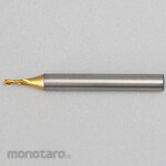 OSG TiN 2-Blade Medium End Mill (EX-TIN-EDN)