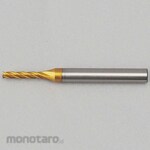 OSG TiN 4 Blade Long End Mill (EX-TIN-EML)