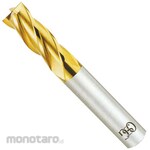 OSG TiN 4 Blade Short End Mill (EX-TIN-EMS)