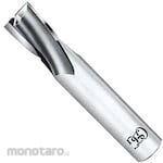 OSG Two-Blade Key Groove End Mill (EKD)