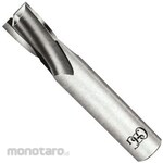 OSG Two-Blade Key Groove End Mill (EKD)