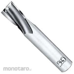 OSG Two-Blade Key Groove End Mill (EKD)