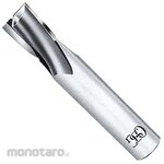 OSG Two-Blade Key Groove End Mill (EKD)