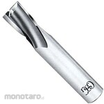 OSG Two-Blade Key Groove End Mill (EKD)