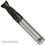 OSG Ultrafine Crystal DIA Coat 2 Blade Short Carbide Square End Mill (DIA-EDS)