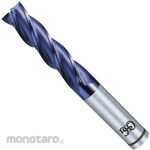 OSG V Coat XPM 4 Blade Long (V-XPM-EML)