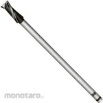 OSG XPM 2 Blade Medium High Square End Mill for Deep Engraving (DE-XPM-EDN)