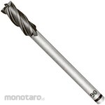 OSG XPM 4 Blade Short High-Speed Square End Mill for Deep Engraving (DE-XPM-EMS)