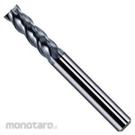 Okazaki Seiko Anti-vibration mill for carbide SUS, medium blade length HPSUS4MH series