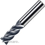 Okazaki Seiko Anti-vibration mill short for carbide SUS