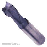 Okazaki Seiko Carbide Square End Mill 2 Blades Ok Coat