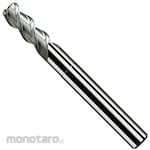 Okazaki Seiko Long radius mill for aluminum 10- SAE3L100R series