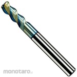 Okazaki Seiko Long radius mill for aluminum 6- SAE3LD060R series