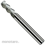 Okazaki Seiko Long radius mill for aluminum, non-coated SAE3L060R series