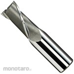 Okazaki Seiko MCO square end mill 2-flute MED2 series