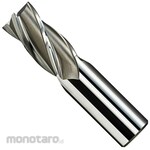 Okazaki Seiko MCO square end mill 4-flute MED4 series