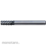 Okazaki Seiko OK Coat Hard Square End Mill Long