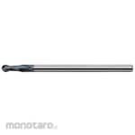Okazaki Seiko OK Hard Court Ball End Mill Long