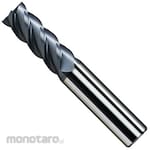 Okazaki Seiko SP Series Rigid Mill 5-Flute OK Coat for Heavy Cutting (Mata Pahat Frais)