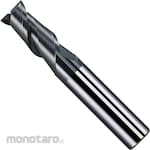 Okazaki Seiko SP series rigid mill 2-flute OK coat (for heavy cutting)