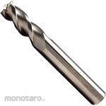 PROCHI 3 flute carbide square end mill for aluminum