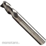 PROCHI 3 flute carbide square end mill for aluminum