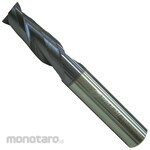 PROCHI TIALN Coated 2 Flute Carbide End Mill
