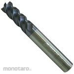 PROCHI TIALN coated 4-flute carbide end mill