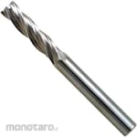 RYOCO (Ryoko Seiki) FIN Mill (Cermet End Mill, Unequal Lead)