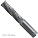 RYOCO (Ryoko Seiki) Largo Jumbo End Mill 4-blade (long)