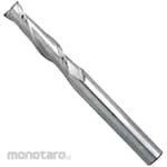 RYOCO (Ryoko Seiki) Mini Jumbo End Mill, 2-Flute, Long Blade