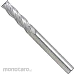 RYOCO (Ryoko Seiki) Mini Jumbo End Mill, 4-Flute Long